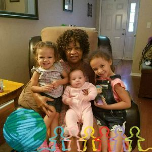 Meet your Posher, Anne